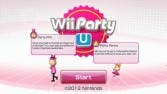 Nintendo abre la página oficial de ‘Wii Party U’ compartiendo algunos detalles