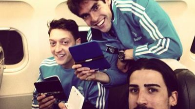 La FAA ahora permite jugar con 3DS durante el despegue y el aterrizaje de los vuelos