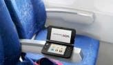 Nintendo América promueve el uso de Nintendo 3DS en los viajes de una compañía aérea