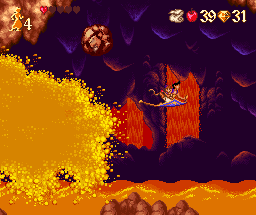 Aladdin SNES (4)