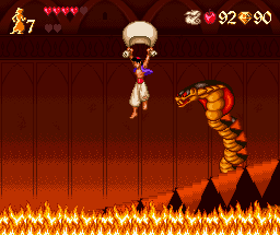 Aladdin SNES (6)
