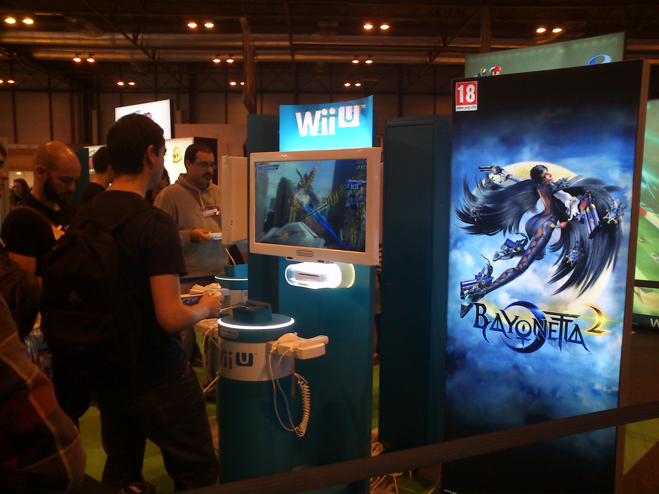 Bayonetta2_madridgamesweek