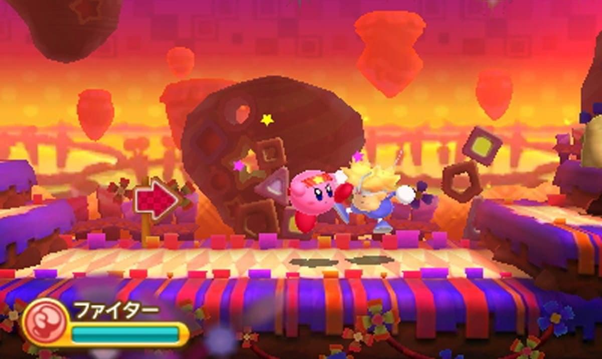 Kirby Triple Deluxe (5)