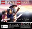 ‘El Hobbit’ tendrá su propia adaptación al universo LEGO en el 2014
