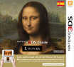 ‘Nintendo 3DS Guide: Louvre’ es el primer cartucho de Nintendo 3DS sin bloqueo regional
