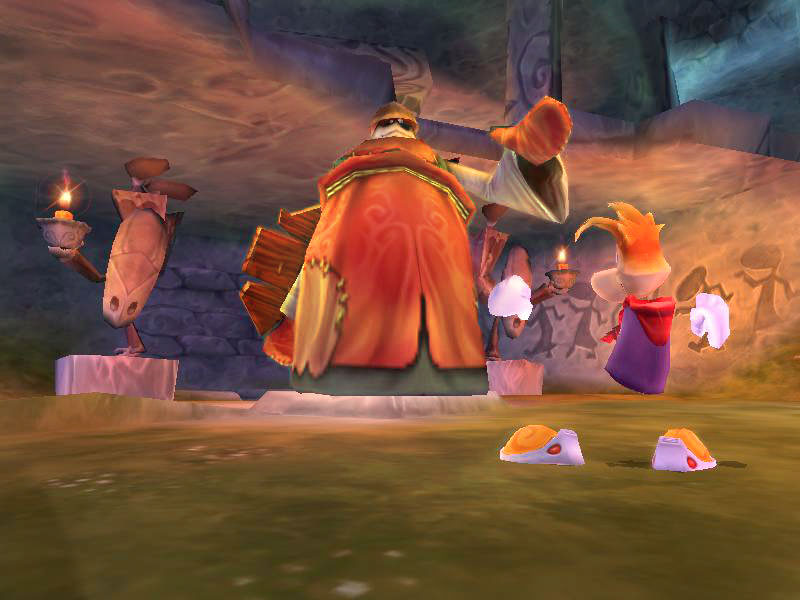 Rayman 3 (3)