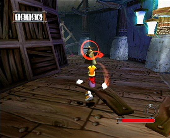 Rayman 3 (4)