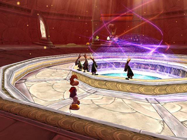 rayman 3