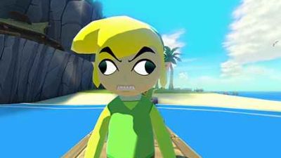 ‘Las desventuras de Link’ ya está disponible en el servicio de Nintendo Vídeo europeo