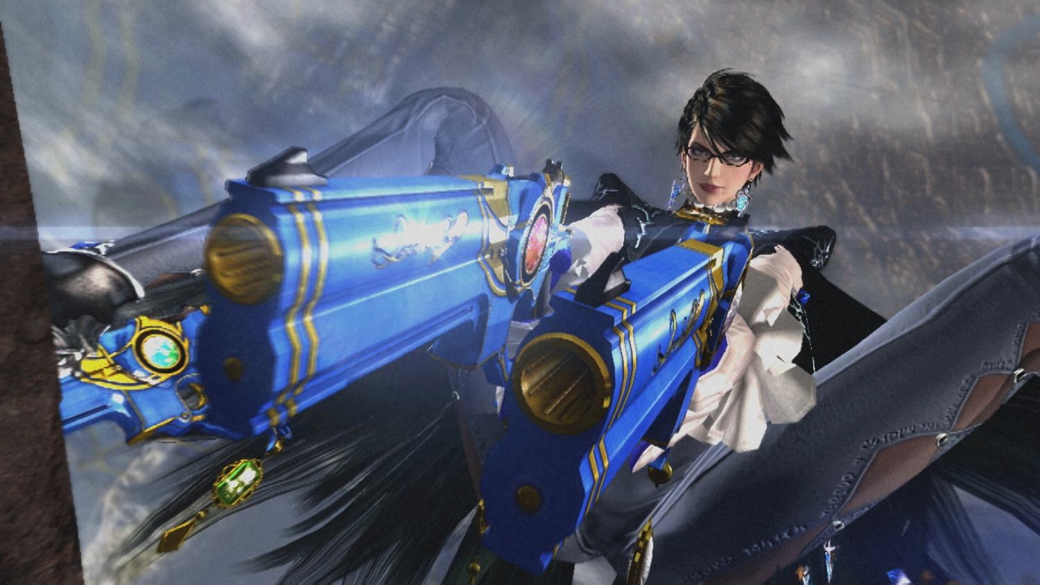 Kamiya vuelve a dejar claro que ‘Bayonetta 2’ y ‘The Wonderful 101’ son exclusivos de Wii U