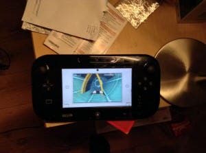 Youtube Wii U GamePad