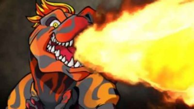 [Actualizada] Anunciado un nuevo ‘Fossil Fighters’ para Nintendo 3DS