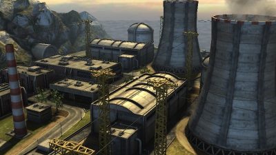 Se revelará un gameplay de ‘IronFall’ dentro de poco