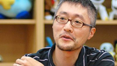 Ken Sugimori: ‘La séptima generación de Pokémon será mas simple’