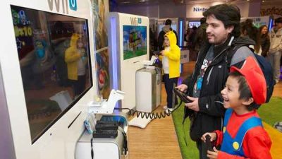 Los juegos más vendidos y ventas totales de consolas en Japón durante 2013