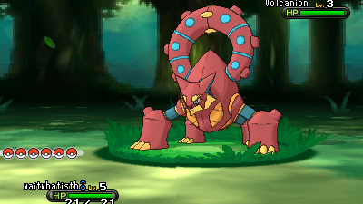 Posible nuevo trío legendario en ‘Pokémon X/Y’
