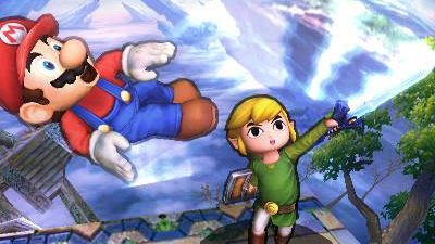 Micromania ofrecerá una placa de ‘Super Smash Bros. 3DS’ al reservar el juego