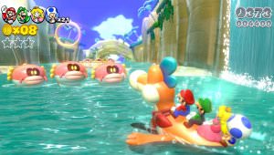 Los desarrolladores de ‘Super Mario 3D World’ hablan sobre la duplicereza, Yoshi y más