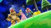 Sakurai confirma un escenario de ‘Super Mario Galaxy’ en ‘Super Smash Bros Wii U’