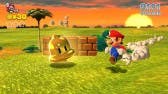Nuevas imágenes de ‘Super Mario 3D World’
