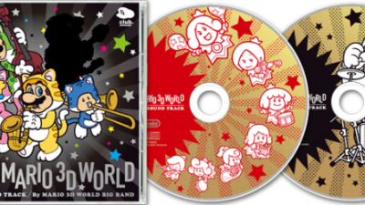 Nuevos detalles de los elementos ‘Galaxy’ en ‘Super Mario 3D World’