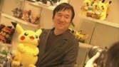 Declaraciones de Ishihara, productor de Pokémon