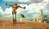 El juego indie ‘The Girl and the Robot’ se lanzará próximamente en Wii U