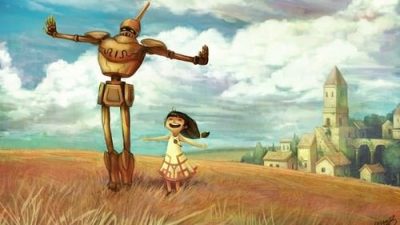 El juego indie ‘The Girl and the Robot’ se lanzará próximamente en Wii U