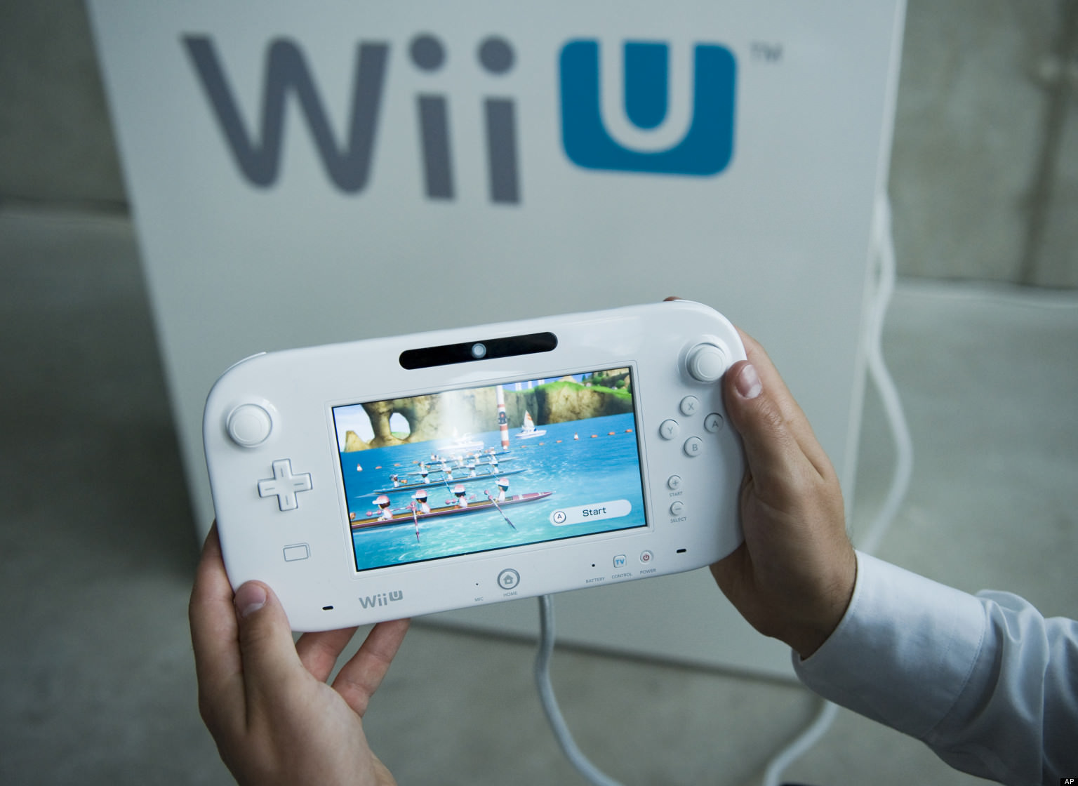 Las ventas de XBox One superan todas las ventas de Wii U en el Reino Unido