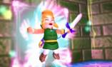 Nuevo tráiler y detalles de ‘The Legend of Zelda: A Link Between Worlds’