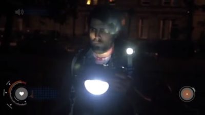 Fan-video: “The Real ZombieU”