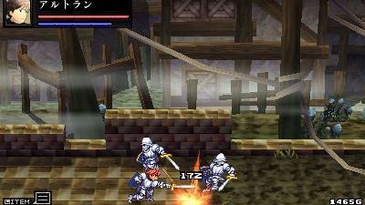 Arc System Works publica nuevos detalles de ‘Sword & Darkness’