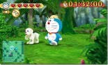 Un nuevo juego de ‘Doraemon’ llegará a Nintendo 3DS