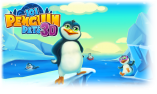 ‘101 Penguin Pets 3D’ llegará la eShop de 3DS