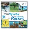 [Concurso] Ganadores del sorteo de 6 packs ‘Wii Sports + Wii Sports Resort’