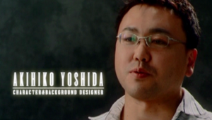 Akihiko Yoshida explica sus motivos por dimitir en Square Enix