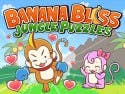 ‘Banana Bliss: Jungle Puzzles’ llegará la semana que viene a 3DS