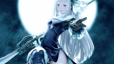 ‘Bravely Second’ está siendo desarrollado como una secuela pero incluirá «un montón de sorpresas»