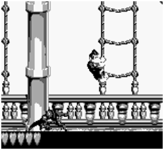 Donkey Kong Land