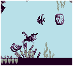 Donkey Kong Land