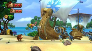 Donkey Kong country tropical frezee (3)