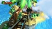 Nuevas capturas de ‘Donkey Kong Country: Tropical Freeze’
