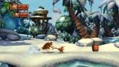 Nueva información sobre ‘Donkey Kong Country: Tropical Freeze’