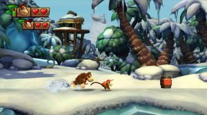 Donkey Kong country tropical frezee (5)