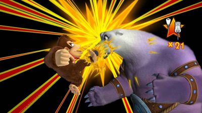 [Rumor] ‘Donkey Kong Country: Tropical Freeze’ podría tener 3 niveles secretos