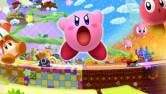 Nuevo y épico tráiler de `Kirby: Triple Deluxe´