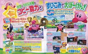 Kirby Triple Deluxe
