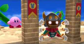 ¿Es ‘Kirby Triple Deluxe’ el mejor de todos los juegos de la franquicia?