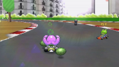 ‘Super Karts Mundial GP’ podría llegar a Wii U