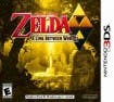 [Análisis] The Legend of Zelda: A Link Between Worlds